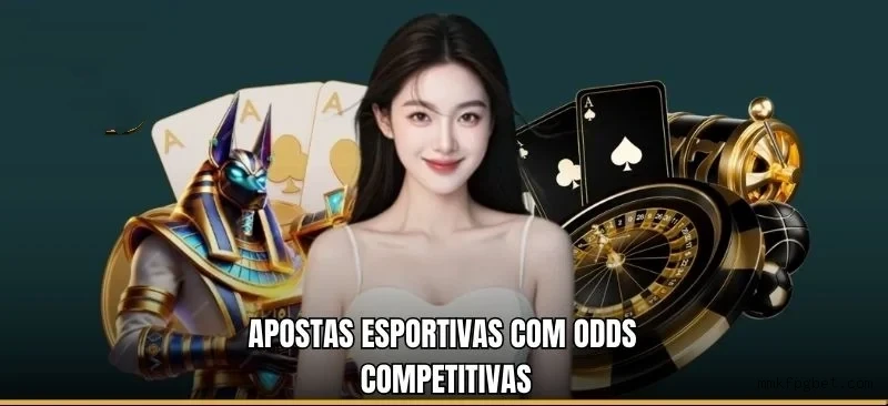Streaming 4K no cassino ao vivo da Mmkfpg.com
