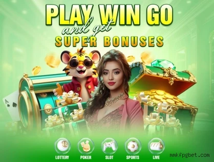 Lottery Clássica na Mmkfpg.com